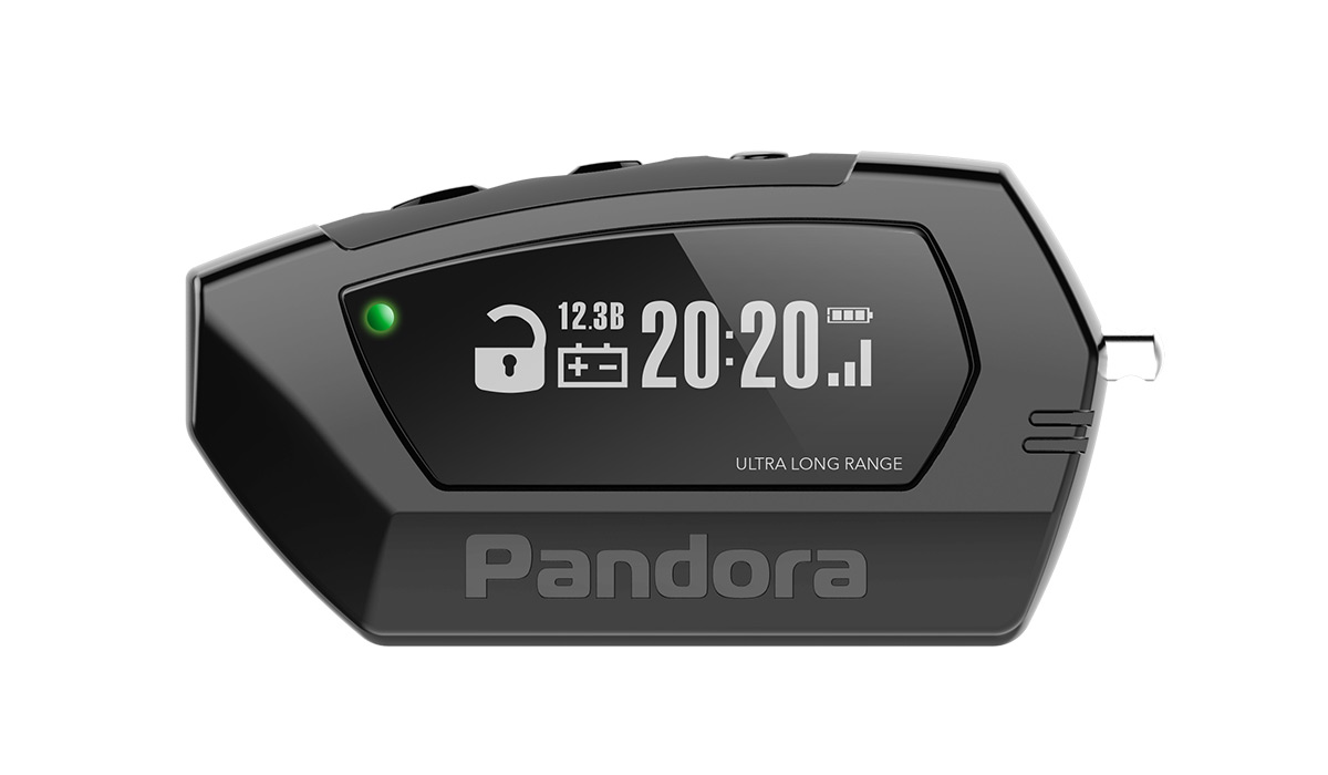 pandora-dx-40rs 2